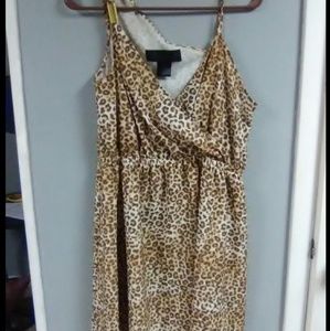 Kardashian Collection dress